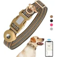 thumbnail image 1 of Collar De Seguimiento-airtag Reflectante 360° Para Perros, 1 of 4