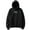 Black, variant on Freya Skye Logo Merch Unisex Hoodie, Casual Streetwear Pullover Sweatshirt for Winter & Spring