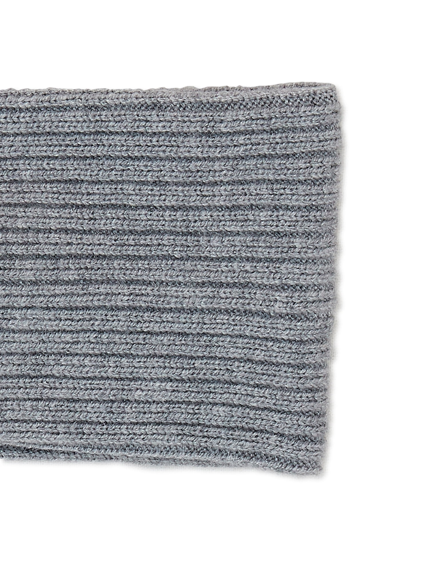 Time and Tru Women's Twist Knit Headband