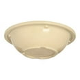 thumbnail image 2 of Carlisle KL80525 Kingline 4.75 Oz Tan Rimmed Fruit Bowl - 48 / CS, 2 of 3