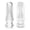 Clear, variant on Manual Portable Male Masturbator Cup Without Vibration,Soft Silicone Male Stroker,Adult Sex Toys for Men Couples-White