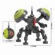 thumbnail image 5 of StackGlory 8 Piezas de Figuras Miniatura Temática Espacial – 8.8cm Exploradores del Espacio Coleccionables para Niños de 8+ Años, 5 of 9