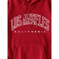 thumbnail image 3 of Sudadera Mujer Negra,hodie Hombre,sudaderas Para Parejas, 3 of 6