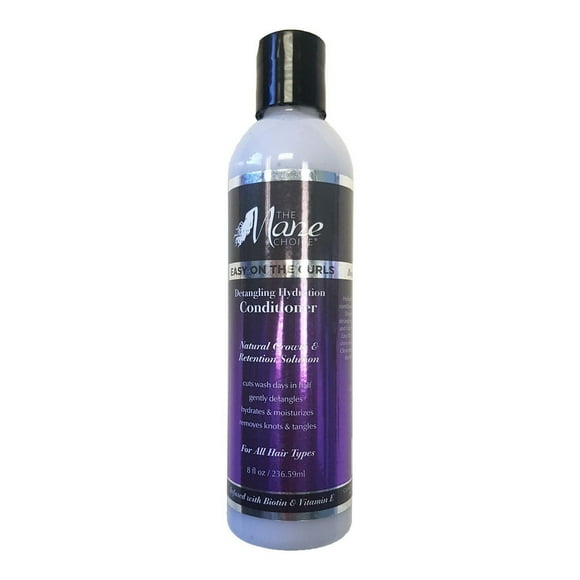 The Mane Choice Detangling Conditioner