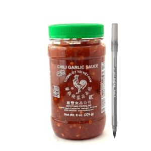 Momoya Kimchee Spicy Chili Base 5.87oz/ 450g - Walmart.com
