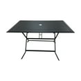 thumbnail image 1 of Dura Berlin Folding Table, 1 of 3