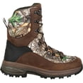 thumbnail image 2 of Men's Rocky Grizzly WP 1000G Insulated Outdoor Boot RKS0364, 2 of 6