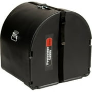 Gator Classic Series Protechtor 20x16 Bass Drum Case - Black