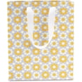 thumbnail image 3 of Current Set of 10 Spring Gift Bags with Ribbon Handles Durable Gift Bag, Lightweight, Eco-Friendly Gift Presentation, Any Occasion, 3 of 4