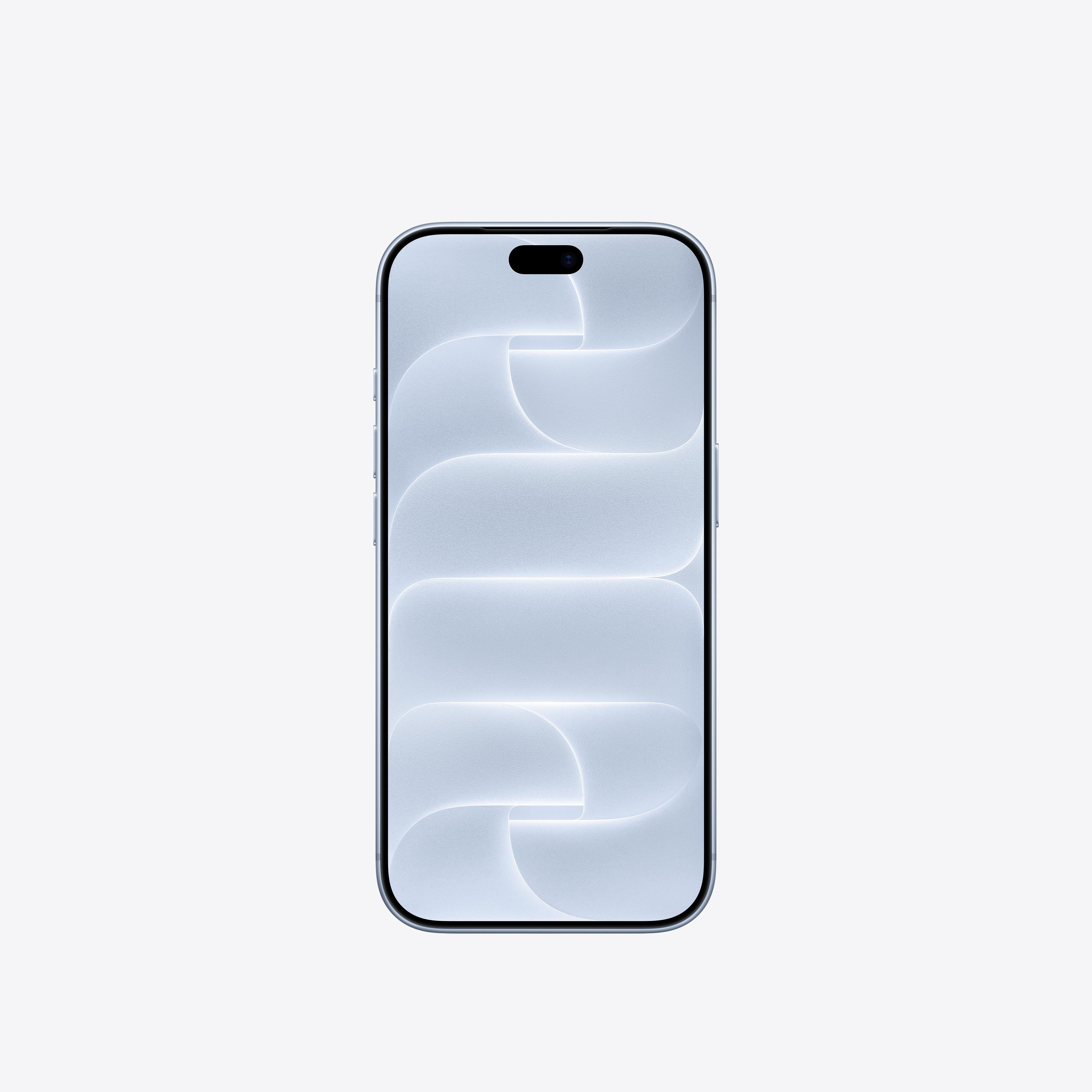 AT&T iPhone 18 Pro 512GB Glacier