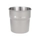 thumbnail image 5 of Taza de acero inoxidable kusrkot para beber gris, 5 of 8