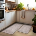 thumbnail image 4 of Ray Star Anti Fatigue Mat 20''x48'',0.31 Inch Thick Comfort Standing Desk Mat, 4 of 9