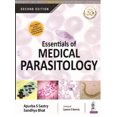 thumbnail image 2 of Essentials of Medical Parasitology, 2 of 2