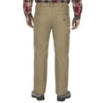 thumbnail image 2 of Coleman Bonded Fleece Lined Pant (Driftwood, 34/32), 2 of 5