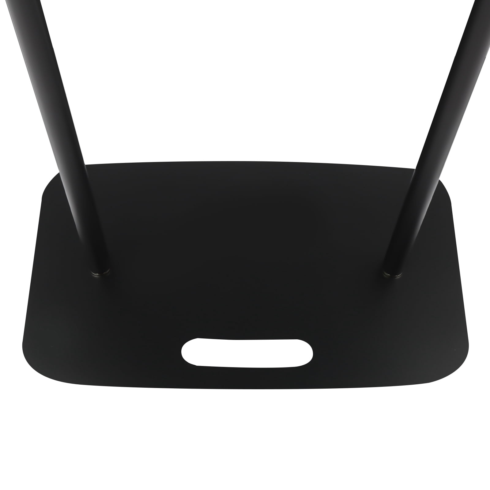 Portable Presentation Standing for Classroom Concert Church Speech, 23.6" L x 15.7" W x 51.1" H