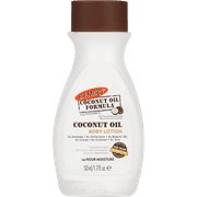 Palmer's Coconut Oil Formula Body Lotion, 1.7 fl. oz Trial Size