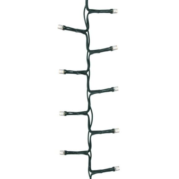 1000Lt x 73 LED WW 8F Snake Set Gw