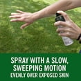thumbnail image 4 of Coleman DEET Free Lemon Eucalyptus, Naturally-based Insect Repellent, 4 of 4