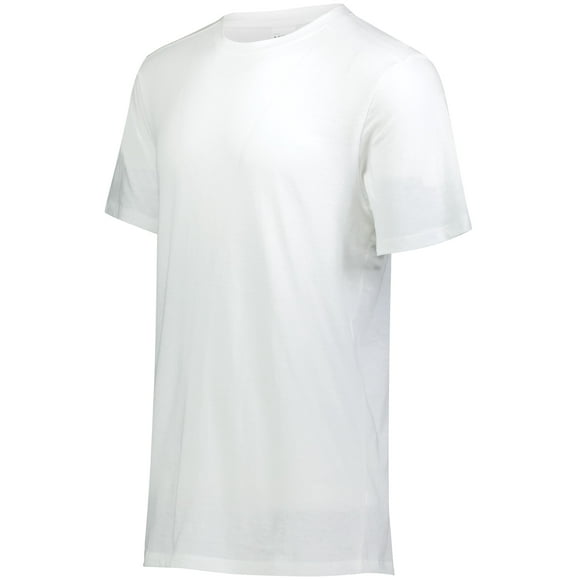 Augusta sportswear T-Shirt Tri-Mélange pour Garçon