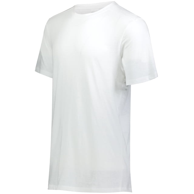 Augusta sportswear Men's Tri Blend T Shirt