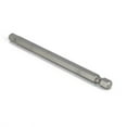 thumbnail image 3 of 1X Drill Bit Set Hex Head Wrench Screwdriver Socket 1/4Inch Shank Metric 100Mm, 3 of 9
