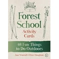 thumbnail image 1 of Forest School Activity Cards: 52 Fun Things to Do Outdoors, 1 of 1