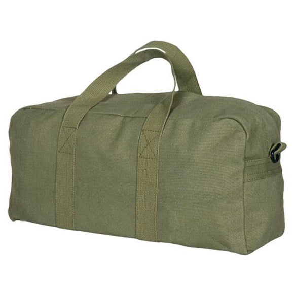 Fox Outdoor 40-70 OD GI Style Tankers Tool Bag - Olive Drab