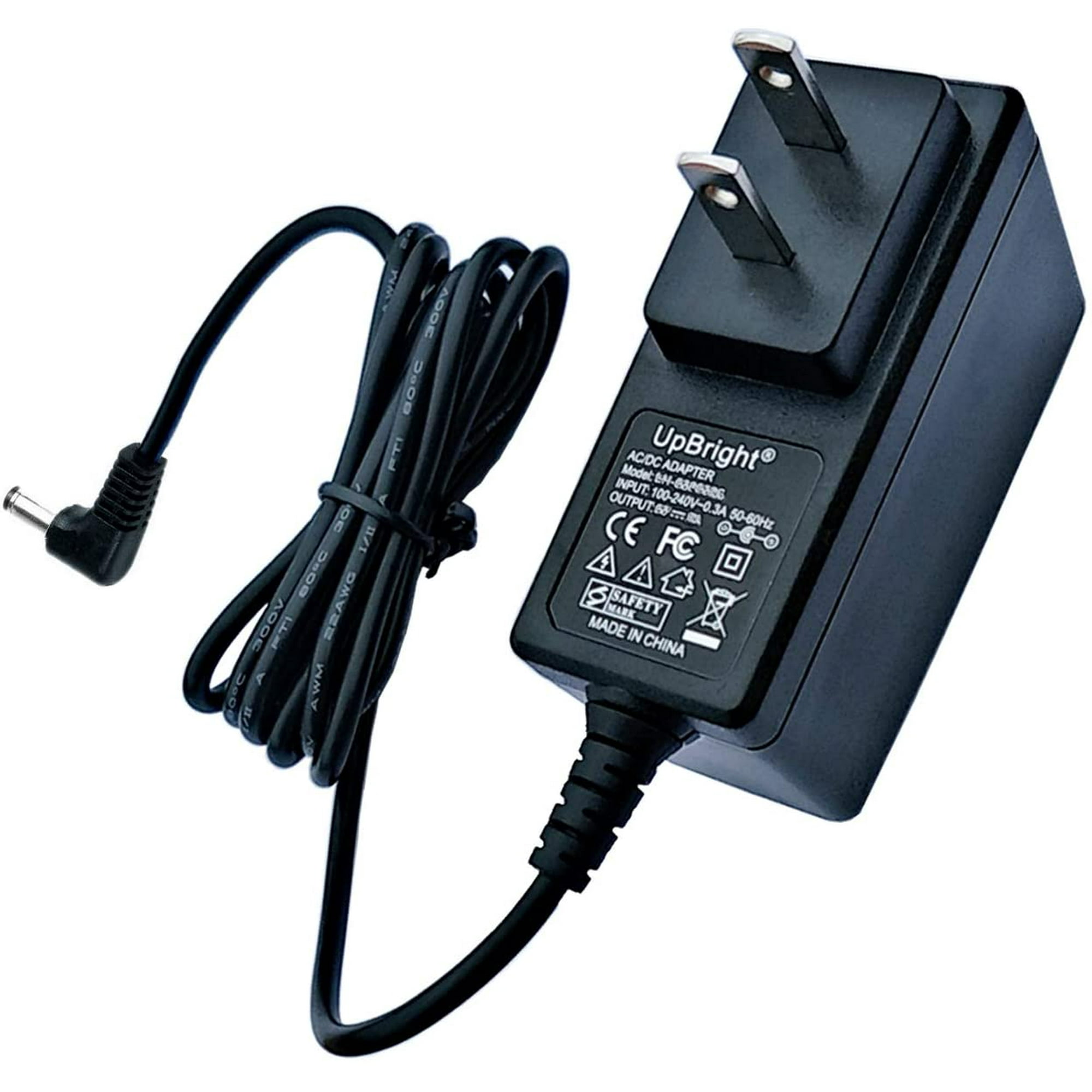 UPBRIGHT Global AC / DC Adapter For HuntKey HKA02409025-1C HKA024090251C  Liandi POS 9.0V 2.5A 9V Power Supply Cord Cable PS Wall Home Battery  Charger Mains PSU - Walmart.ca