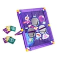 thumbnail image 4 of Juego De Lanzamiento De Puf, Juguete Para Ni?os De 3, 4, 5, 6, 7 Y 8 A?os, Suministros Para Fiestas Familiares, Ni?os Y Ni?as Sunnimix Juguetes para lanzar sacos de arena, 4 of 8