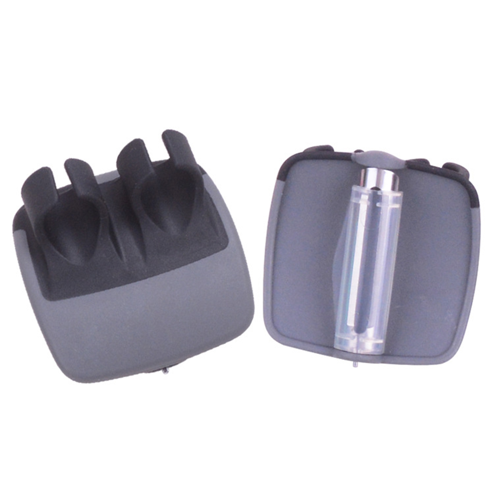 Palm Handheld Fruit Peeler Simple Operation Ergonomic Finger Grip for