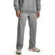 thumbnail image 1 of Pantalones Under Armour Rival Fleece para hombre, talla XL, gris/blanco, 1 of 5