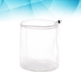 thumbnail image 1 of unbranded Bolsa De Malla Para Ropa Con Cordón Transparente Para Almacenamiento Y Ventilado, 1 of 8