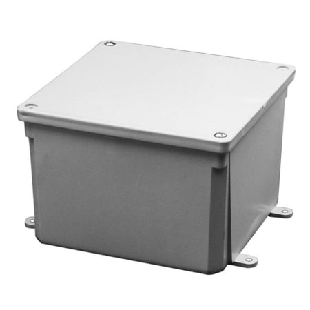 12x12x6 Junction Box