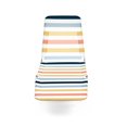 thumbnail image 3 of Chaise longue de plage pliante Mainstays, 3 of 7