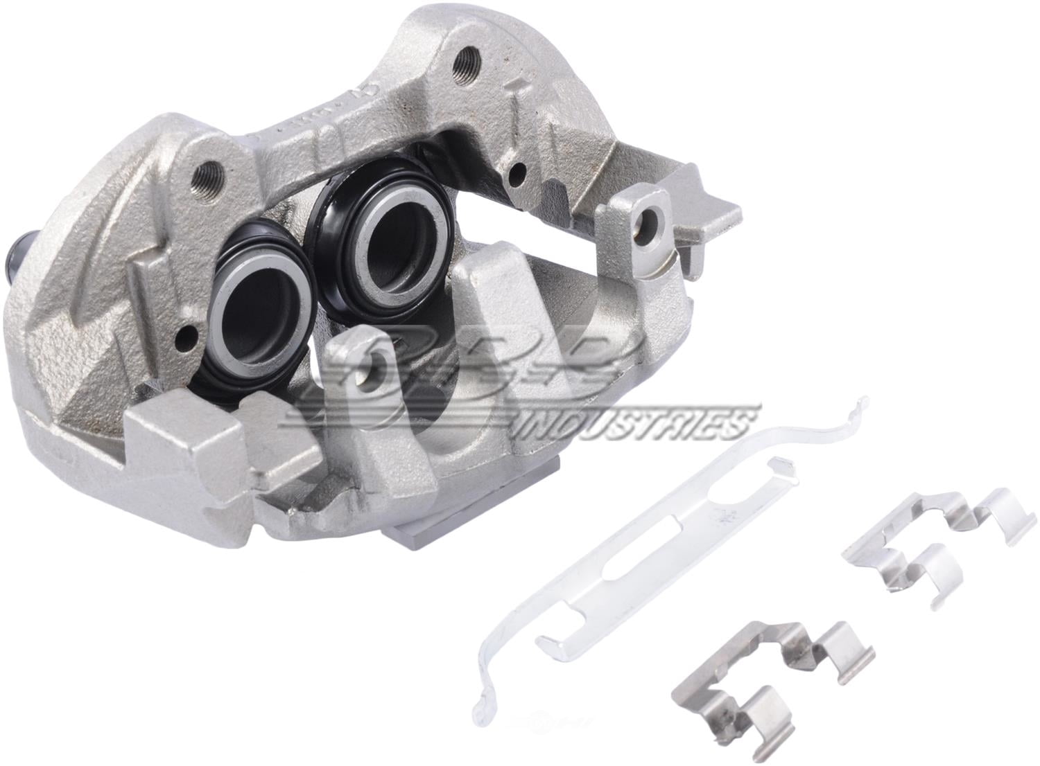 TERREPOWER formerly BBB Industries 99-02800A Reman Caliper w/installation Hardware