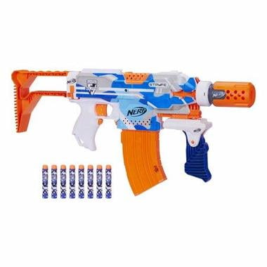 Nerf N Strike Elite BattleCamo Series 
