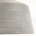 thumbnail image 5 of Capital Lighting 235311CY Quarry 14" Wide Semi-Flush Ceiling Fixture - Clay, 5 of 7