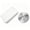Single Opening, variant on Universal Air Conditioner Window Seal Kit, Industrial Adhesive, No Drill, Self-Locking Zipper, Strong Seal & Clean Removal, Waterproof for Air Conditioner/Tumble Dryer/Dehumidifiers