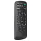 thumbnail image 1 of Mando A Distancia, RM-AMU137 Mando A Distancia De Audio Y Vídeo Sencillo Y Duradero Para Sony FST-GTK11iP RDH-GTK11iP EOTVIA No, 1 of 7