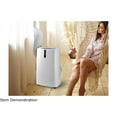 thumbnail image 2 of Rosewill 12000 BTU Portable Air Conditioner, Heater and Dehumidifier RHPA-18003, 2 of 5