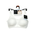 thumbnail image 2 of Bali Women's Beautifully You 2-Ply Wireless Support Bra, 2 of 6