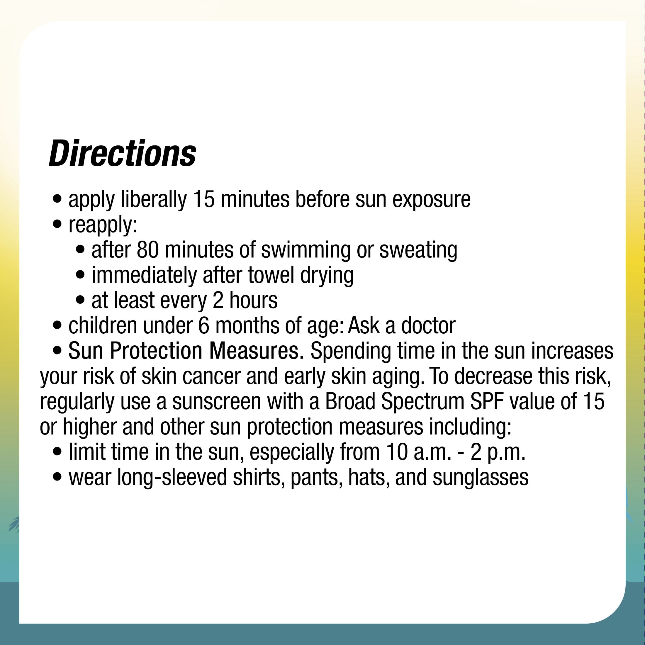Equate Ultra Broad Spectrum Sunscreen Lotion, SPF 70, 8 fl oz