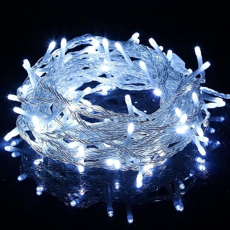 String Lights, Led String Lights, Indoor Or Outdoor String Lights ...