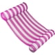 thumbnail image 1 of (rojo) Hamaca inflable portátil plegable para piscina, cama flotante, hamaca de agua inflable, flotador de piscina, tumbona inflable para verano, hamaca flotante para adultos Sailing Electrónica, 1 of 5