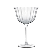 Luigi Bormioli Bach 8.75 Oz Retro Fizz Glasses Set of 4