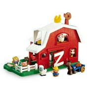 Fisher-Price Little People Animal Sounds Farm
