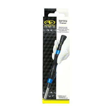 Athletic Works Golf Grip Trainer, Right-Handed