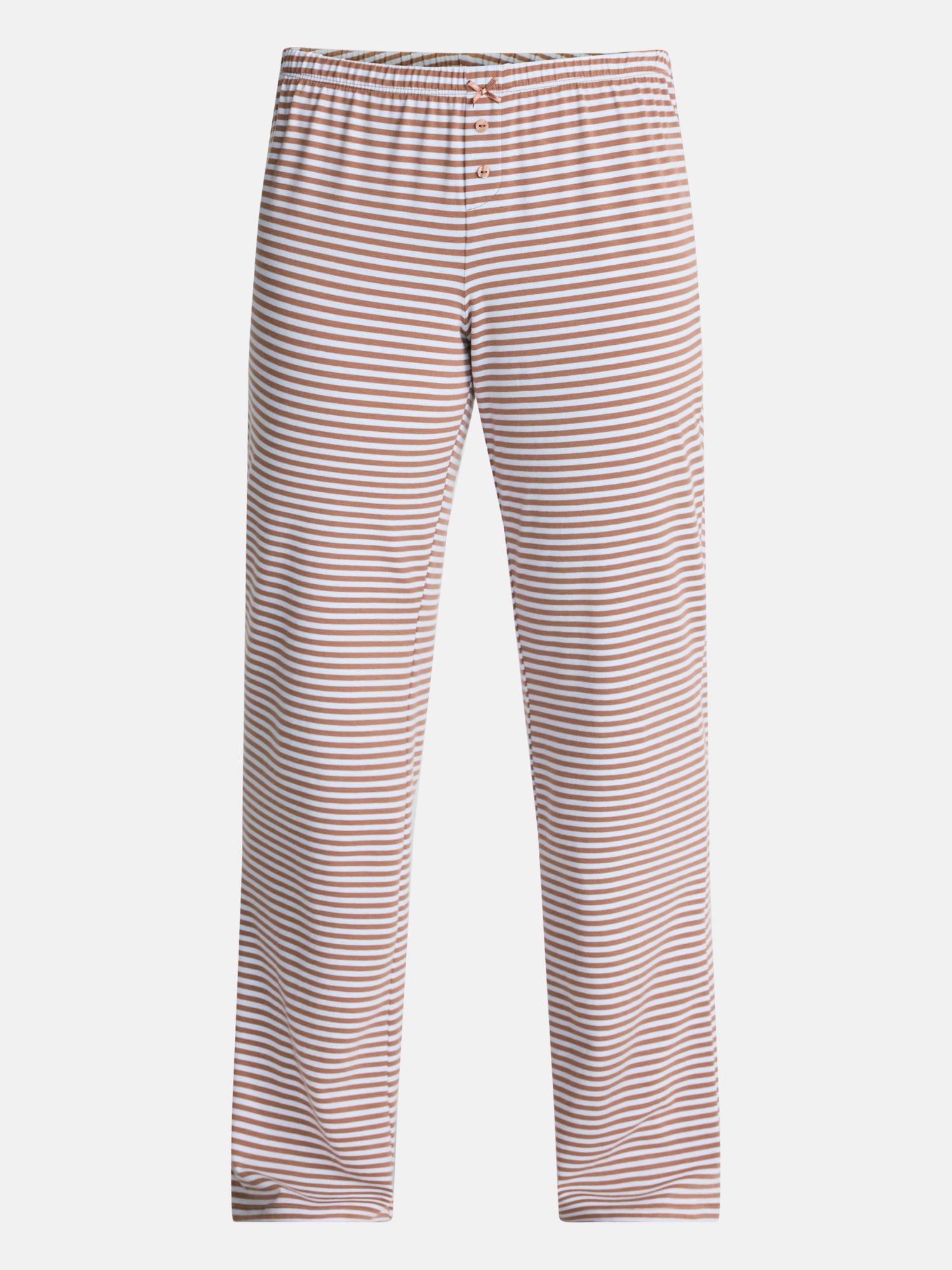 No Boundaries Cloud Core Low Rise Sleep Pants, 31” Inseam, Women's XXS-3X