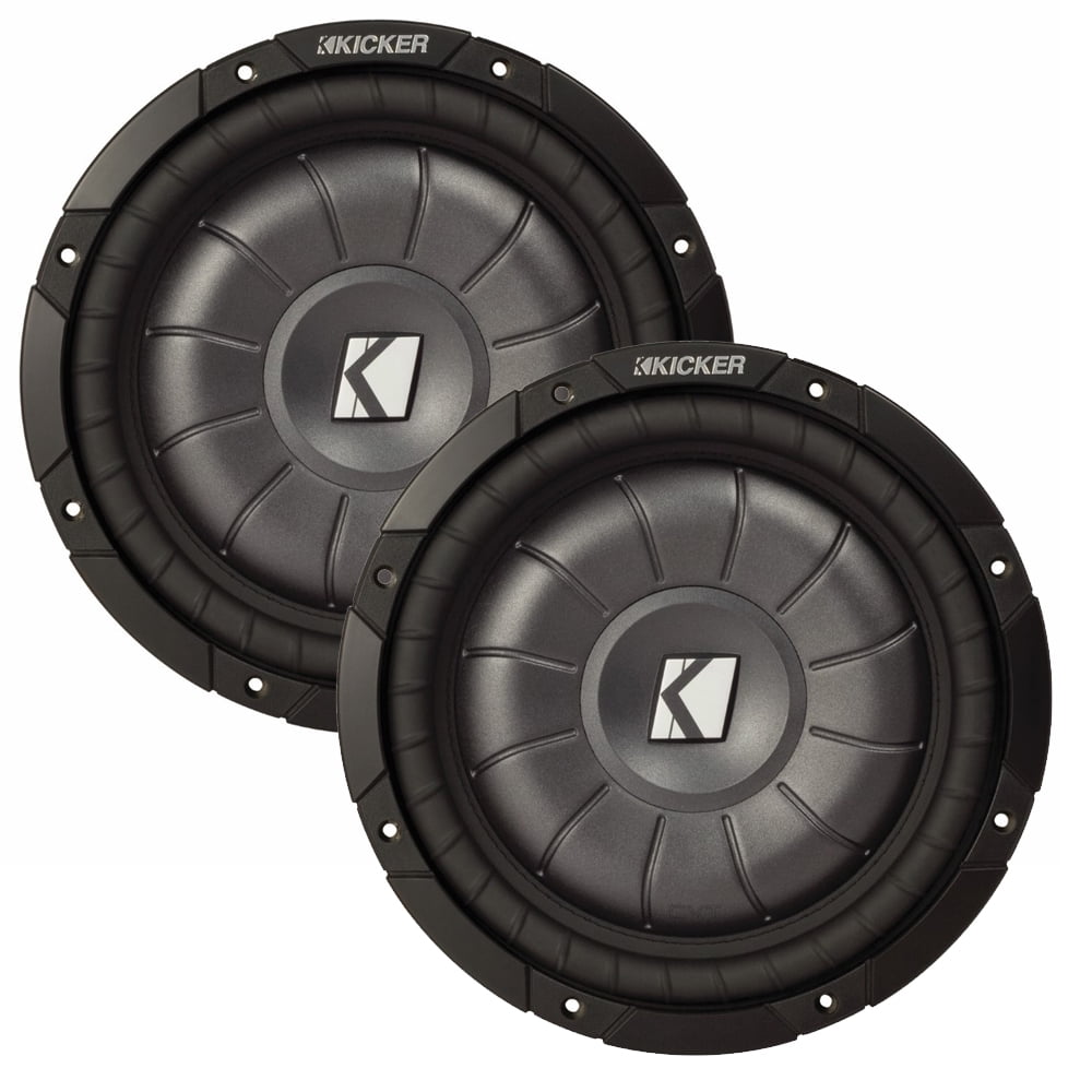 12 inch kicker walmart