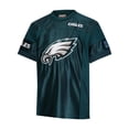 thumbnail image 2 of Conjunto Juvenil Ultra Game NFL Philadelphia Eagles con Jersey y Jogger, 2 of 6